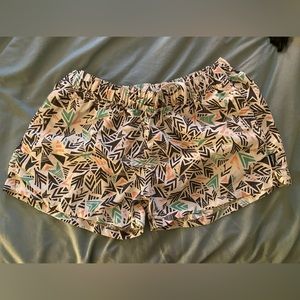 Women’s Patagonia Shorts SZ S